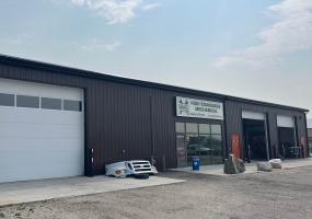 210 Transport Road, Manitoba, ,Industrial,Lease,Transport,2283