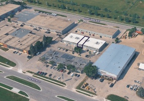 360 Keewatin Street, Manitoba, ,Industrial,Lease,Keewatin,2286