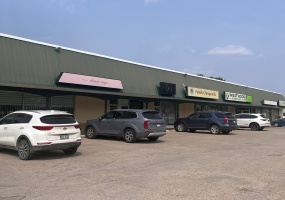 106 Browning Blvd, Winnipeg, Manitoba, ,Retail,Lease,Browning,2288