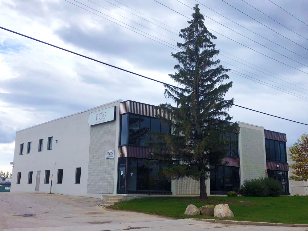 1460 Clarence Ave, Winnipeg, Manitoba, ,Office,Lease,Clarence,2291