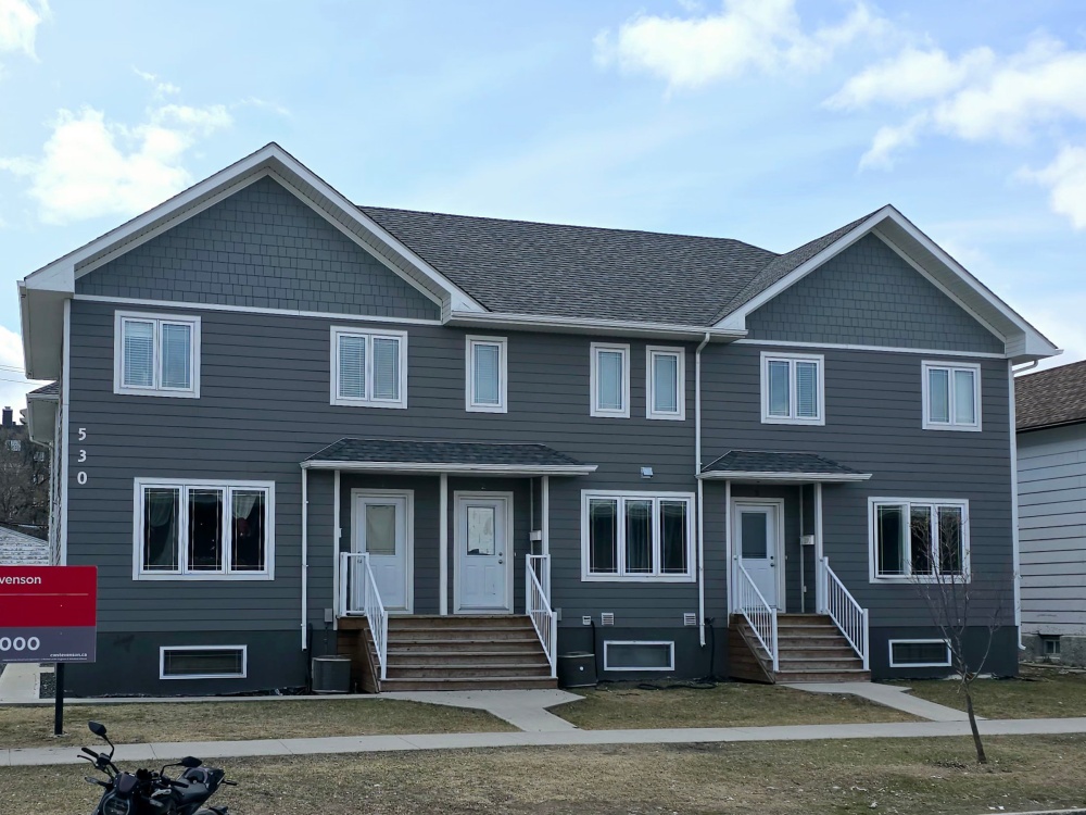 530 Ross St, Winnipeg, Manitoba, ,Investment,Sale,Ross,2295