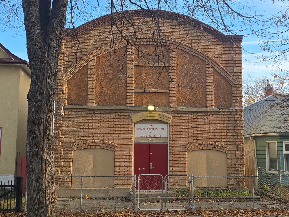 903 Winnipeg Ave, Winnipeg, Manitoba, ,Investment,Sale,Winnipeg,2296