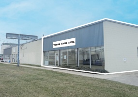 860 Century Street, Winnipeg, Manitoba, ,Industrial,Lease,Century ,2298