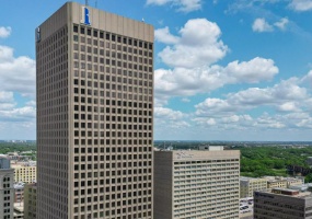 1 Lombard Place, Winnipeg, Manitoba, ,Office,Lease,Lombard,2302