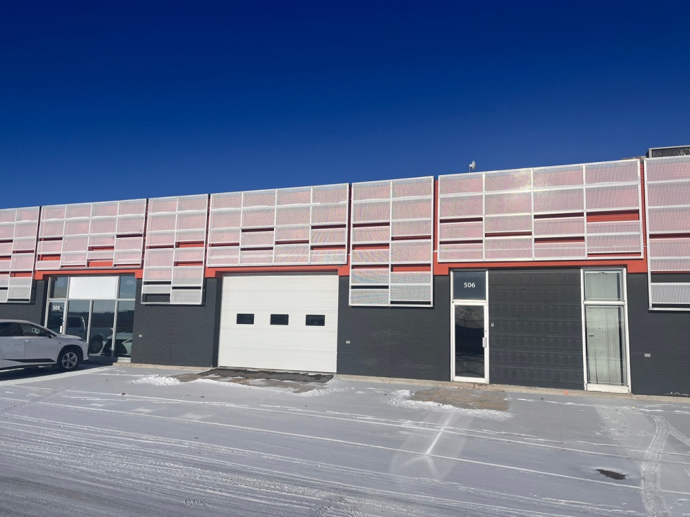1200 Sherwin Road, Winnipeg, Manitoba, ,Industrial,Sale,Sherwin,2304