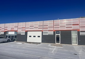 1200 Sherwin Road, Winnipeg, Manitoba, ,Industrial,Sale,Sherwin,2304