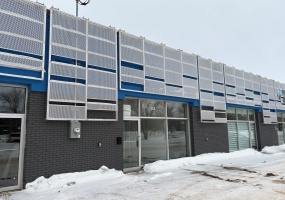 1200 Sherwin Road, Winnipeg, Manitoba, ,Industrial,Lease,Sherwin,2311