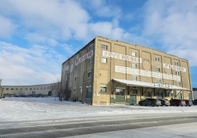 53 Higgins Ave, WInnipeg, Manitoba, ,Industrial,Sale,Higgins,2314
