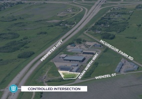 6 Ryan Wirth Way, East St Paul, Manitoba, ,Land,Sale,Ryan Wirth,2316