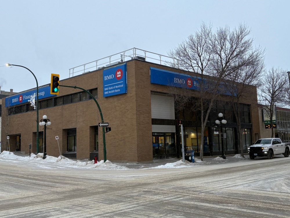 1000 Rosser Ave, Brandon, Manitoba, ,Investment,Sale,Rosser,2317