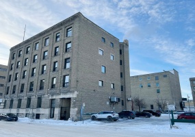 332 Bannatyne Ave, Winnipeg, Manitoba, ,Office,Sale,Bannatyne,2322