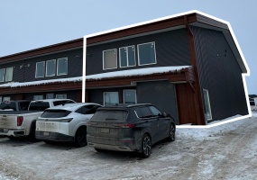 943 Kapelus Drive, West St Paul, Manitoba, ,Industrial,Lease,Kapelus,2323