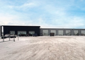 384 Eagle Drive, Rosser, Manitoba, ,Industrial,Lease,Eagle,2324