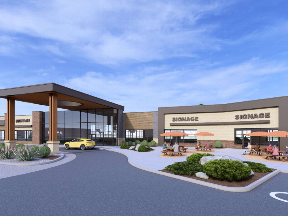 1280 Waverley Street, Winnipeg, Manitoba, ,Office,Sale,Waverley,2326