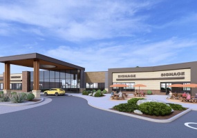 1280 Waverley Street, Winnipeg, Manitoba, ,Office,Sale,Waverley,2326