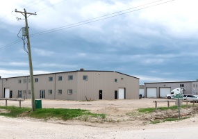 86 Wheatfield Rd, Rosser, Manitoba, ,Industrial,Lease,Wheatfield Rd,1135