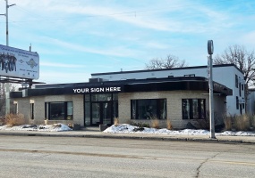 520 Academy Rd, Winnipeg, Manitoba, ,Office,Lease,Academy,2338