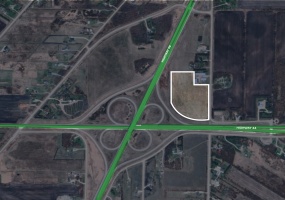 Manitoba, ,Land,Sale,2339