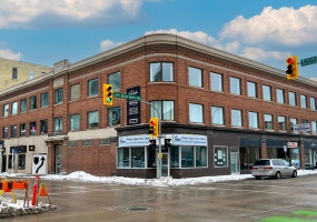 388 Donald Street, Winnipeg, Manitoba, ,Office,Lease,Donald Street,1954